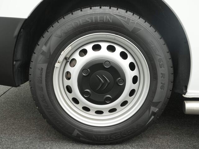 Citroen JUMPY 2.0 BlueHDI 145 M Club - Trekhaak - Side bar -