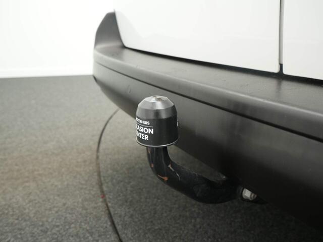 Citroen JUMPY 2.0 BlueHDI 145 M Club - Trekhaak - Side bar -