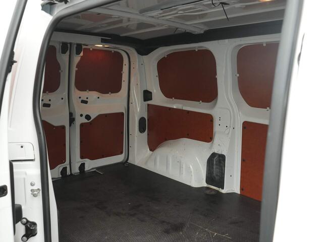 Citroen JUMPY 2.0 BlueHDI 145 M Club - Trekhaak - Side bar -