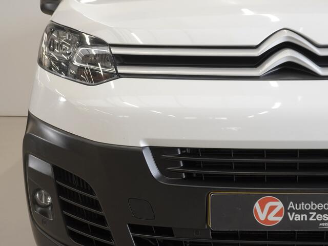 Citroen JUMPY 2.0 BlueHDI 120 XL Club DC 6 Zits | Standkachel | App Connect | Camera | Trekhaak | Rijklaarprijs