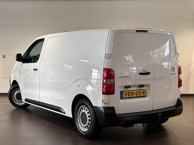 Citroen JUMPY GB L2 M Club 1.6 BlueHDi 95pk NAVI | TREKHAAK | AIRCO | CRUISE | 1e EIGENAAR!