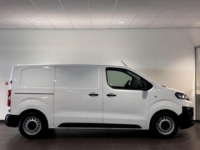 Citroen JUMPY GB L2 M Club 1.6 BlueHDi 95pk NAVI | TREKHAAK | AIRCO | CRUISE | 1e EIGENAAR!