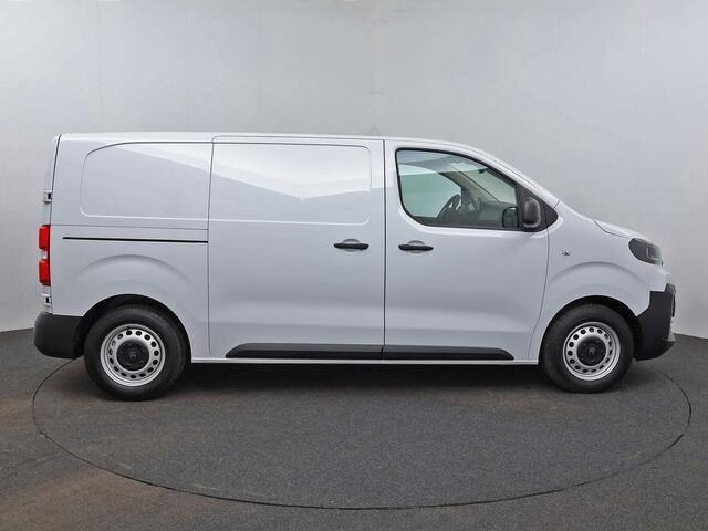Citroen JUMPY BlueHDi 145pk Lengte 2 | Rijklaar | 0% Financial Lease | Apple Carplay