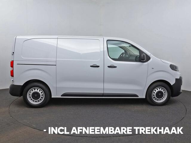 Citroen JUMPY BlueHDi 145pk Lengte 2 | Rijklaar | 0% Financial Lease | Afneembare Trekhaak |
