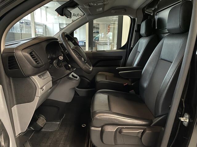 Citroen JUMPY 2.0 BlueHDI 120 M Club Cruise, Navi, Trekhaak, Airco
