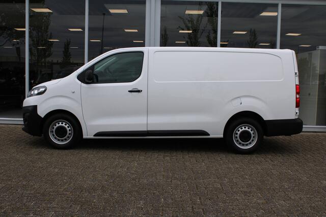 Citroen JUMPY 2.0 BlueHDI 145 L3