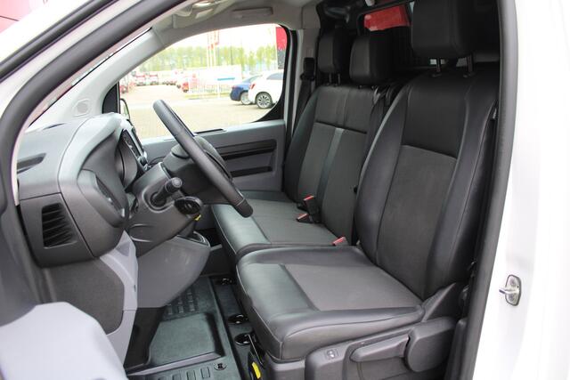 Citroen JUMPY 2.0 BlueHDI 145 L3