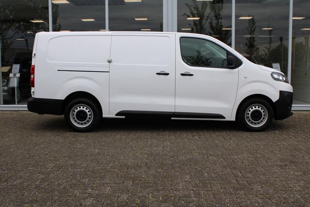 Citroen JUMPY 2.0 BlueHDI 145 L3