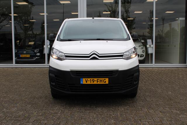 Citroen JUMPY 2.0 BlueHDI 145 L3