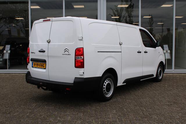 Citroen JUMPY 2.0 BlueHDI 145 L3