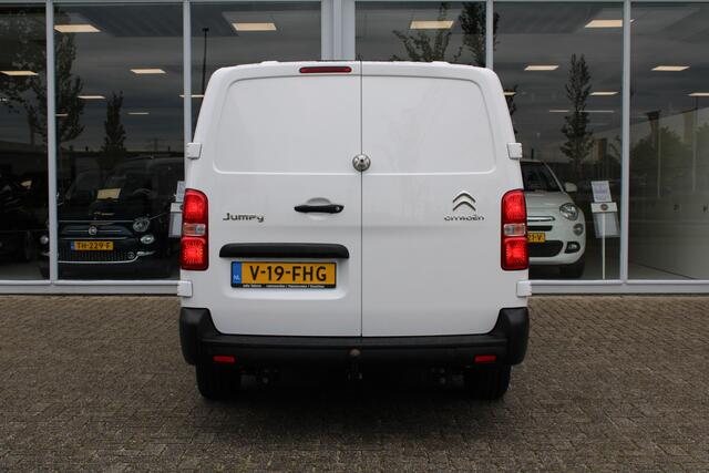 Citroen JUMPY 2.0 BlueHDI 145 L3