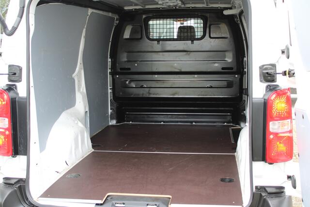 Citroen JUMPY 2.0 BlueHDI 145 L3