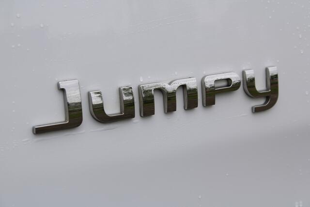 Citroen JUMPY 2.0 BlueHDI 145 L3