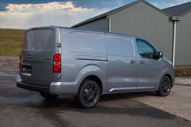 Citroen JUMPY 2.0 BlueHDI 145 S&S L3 Automaat, Cruise, CarPlay