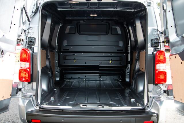 Citroen JUMPY 2.0 BlueHDI 145 S&S L3 Automaat, Cruise, CarPlay