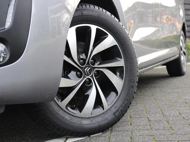Citroen JUMPY 50kWh Driver L2H1 Navigatie, Climate Control, Keyless Go, Parkeerhulp, 100% Elektrisch!