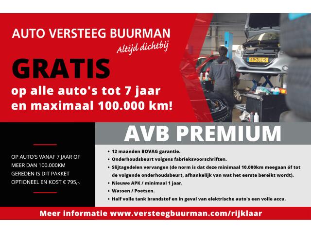 Citroen JUMPY 50kWh Driver L2H1 Navigatie, Climate Control, Keyless Go, Parkeerhulp, 100% Elektrisch!