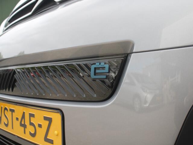 Citroen JUMPY 50kWh Driver L2H1 Navigatie, Climate Control, Keyless Go, Parkeerhulp, 100% Elektrisch!
