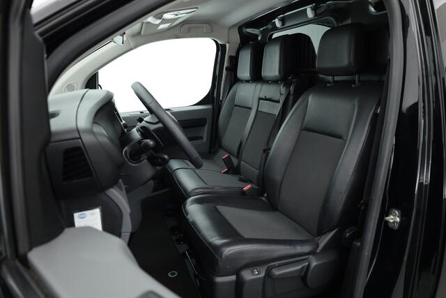 Citroen JUMPY 2.0 BlueHDI 180 Club M S&S | Cruise | CarPlay | Camera | Dakdragers | stoelv. |