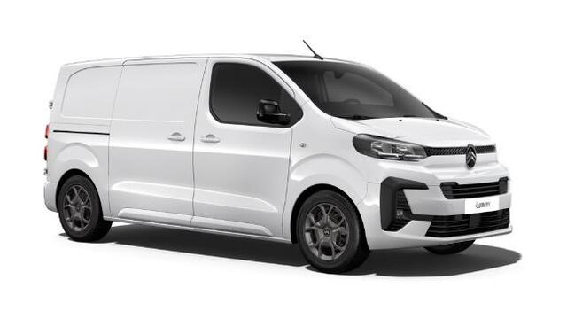 Citroen JUMPY 2.0 BlueHDI 145 L2 L2 - CITY NAV PAKKET - TREKHAAK - 2,9% FINANCIAL LEASE