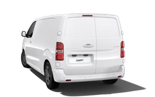 Citroen JUMPY 2.0 BlueHDI 145 L2 L2 - CITY NAV PAKKET - TREKHAAK - 2,9% FINANCIAL LEASE