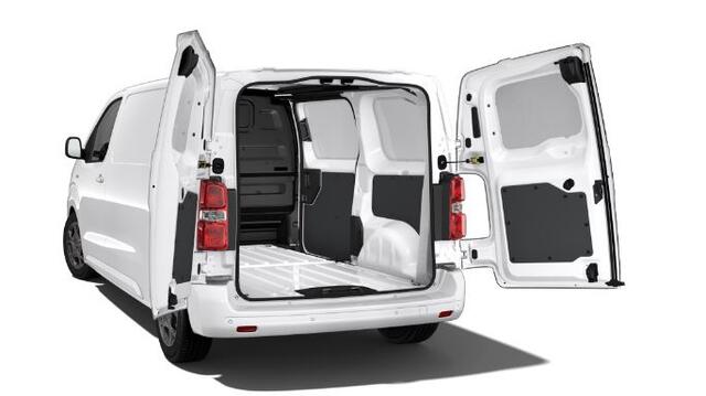Citroen JUMPY 2.0 BlueHDI 145 L2 L2 - CITY NAV PAKKET - TREKHAAK - 2,9% FINANCIAL LEASE