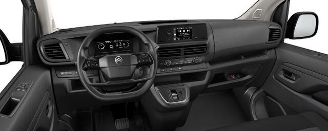 Citroen JUMPY 2.0 BlueHDI 145 L2 L2 - CITY NAV PAKKET - TREKHAAK - 2,9% FINANCIAL LEASE