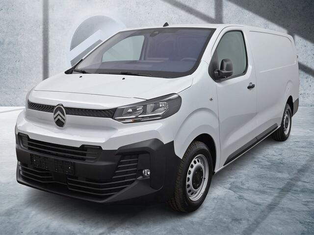 Citroen JUMPY BlueHDi 145pk Lengte 3 Rijklaar | 0% Financial Lease | Camera | Draadloos Apple Carplay |