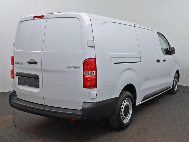 Citroen JUMPY BlueHDi 145pk Lengte 3 Rijklaar | 0% Financial Lease | Camera | Draadloos Apple Carplay |