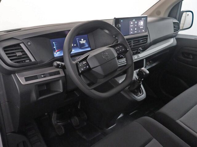 Citroen JUMPY BlueHDi 145pk Lengte 3 Rijklaar | 0% Financial Lease | Camera | Draadloos Apple Carplay |