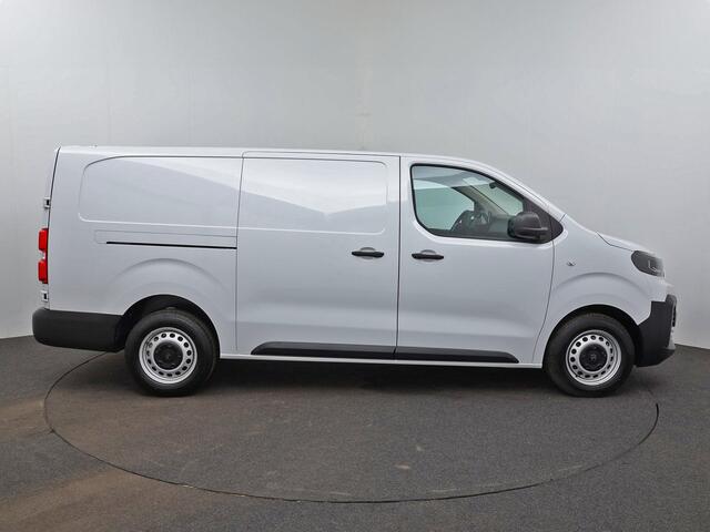 Citroen JUMPY BlueHDi 145pk Lengte 3 Rijklaar | 0% Financial Lease | Camera | Draadloos Apple Carplay |