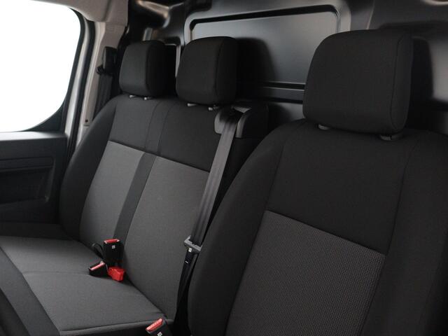 Citroen JUMPY BlueHDi 145pk Lengte 3 Rijklaar | 0% Financial Lease | Camera | Draadloos Apple Carplay |