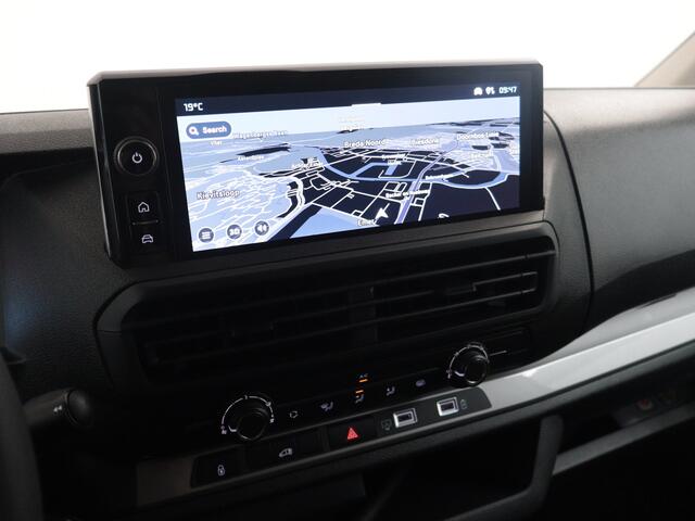 Citroen JUMPY BlueHDi 145pk Lengte 3 Rijklaar | 0% Financial Lease | Camera | Draadloos Apple Carplay |