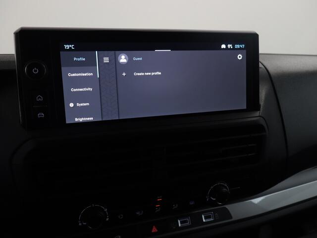 Citroen JUMPY BlueHDi 145pk Lengte 3 Rijklaar | 0% Financial Lease | Camera | Draadloos Apple Carplay |