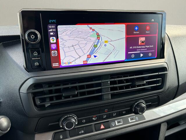 Citroen JUMPY BlueHDi 145pk Lengte 3 Rijklaar | 0% Financial Lease | Camera | Draadloos Apple Carplay |