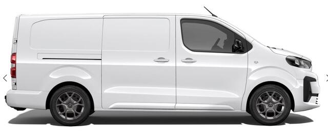 Citroen JUMPY 2.0 BlueHDI 145 S&S L3 2,9% FINANCIAL LEASE - LANGE VERSIE - 145 PK