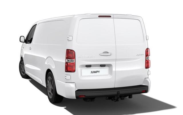 Citroen JUMPY 2.0 BlueHDI 145 S&S L3 2,9% FINANCIAL LEASE - LANGE VERSIE - 145 PK