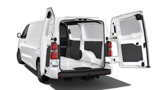 Citroen JUMPY 2.0 BlueHDI 145 S&S L3 2,9% FINANCIAL LEASE - LANGE VERSIE - 145 PK
