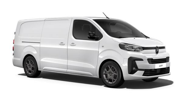 Citroen JUMPY 2.0 BlueHDI 145 S&S L3 2,9% FINANCIAL LEASE - LANGE VERSIE - 145 PK
