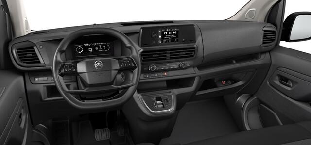 Citroen JUMPY 2.0 BlueHDI 145 S&S L3 2,9% FINANCIAL LEASE - LANGE VERSIE - 145 PK