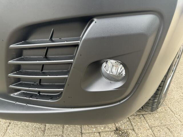 Citroen JUMPY L2 1.5D 100 PK | Trekhaak | NAVI | Carplay | Achteruitrijcamera | Parkeersensoren achter | Scheidingswand comfort | Reservewiel