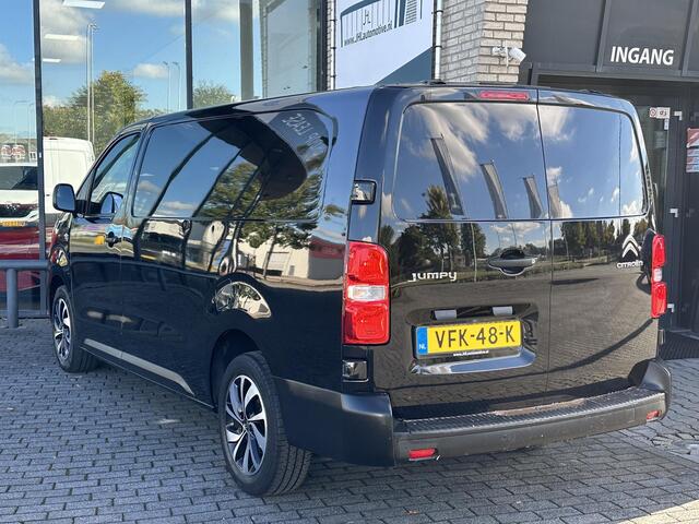 Citroen JUMPY 1.5 BlueHDI 100 M Club*A/C*NAVI*HAAK*CRUISE*