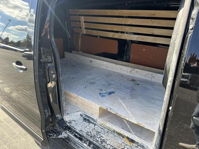 Citroen JUMPY 1.5 BlueHDI 100 M Club*A/C*NAVI*HAAK*CRUISE*
