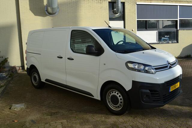 Citroen JUMPY 2.0 BlueHDI 120 Club M S&S Euro 6 prijs is excl.BTW