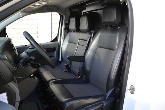 Citroen JUMPY 2.0 BlueHDI 120 Club M S&S Euro 6 prijs is excl.BTW