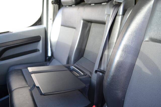Citroen JUMPY 2.0 BlueHDI 120 Club M S&S Euro 6 prijs is excl.BTW