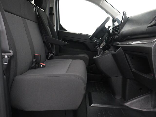 Citroen JUMPY BlueHDi 145pk Lengte 3 Dubbel Cabine | Rijklaar | 0% Financial Lease | Apple Carplay