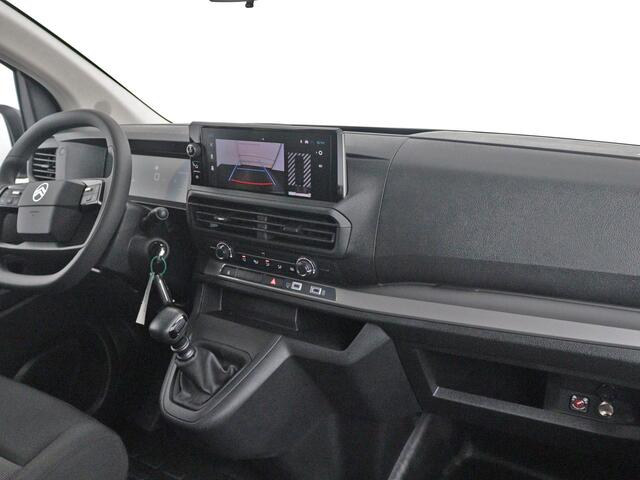 Citroen JUMPY BlueHDi 145pk Lengte 3 Dubbel Cabine | Rijklaar | 0% Financial Lease | Apple Carplay