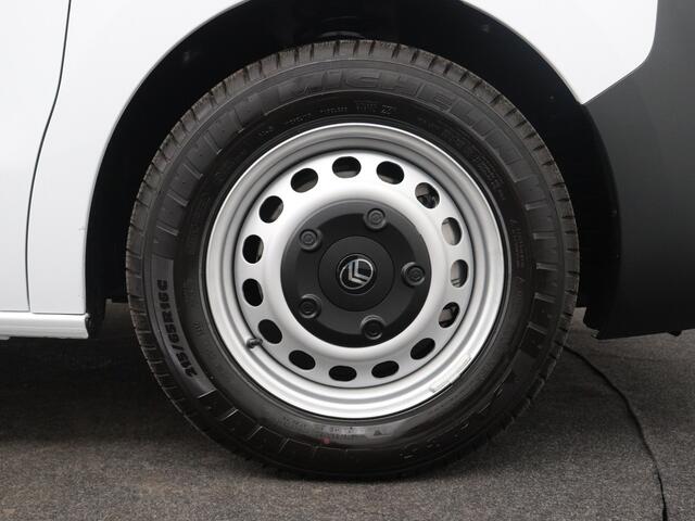 Citroen JUMPY BlueHDi 145pk Lengte 3 Dubbel Cabine | Rijklaar | 0% Financial Lease | Apple Carplay