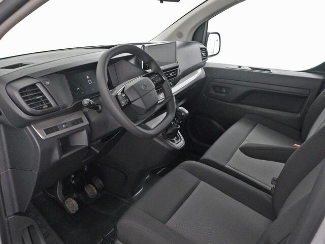 Citroen JUMPY BlueHDi 145pk Lengte 3 Dubbel Cabine | Rijklaar | 0% Financial Lease | Apple Carplay